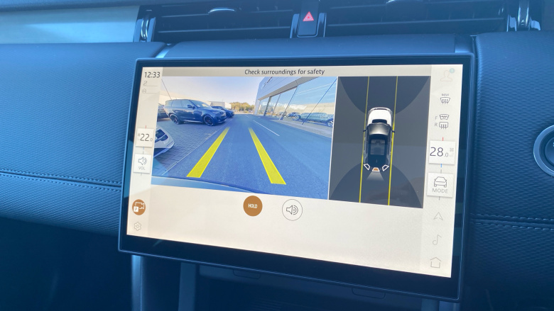 Land Rover Discovery Sport 2.0 D200 Dynamic SE 5dr Auto [5 Seat] Diesel Station Wagon